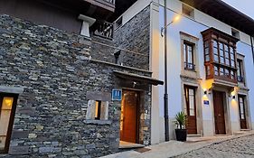 Casona El Gurugu